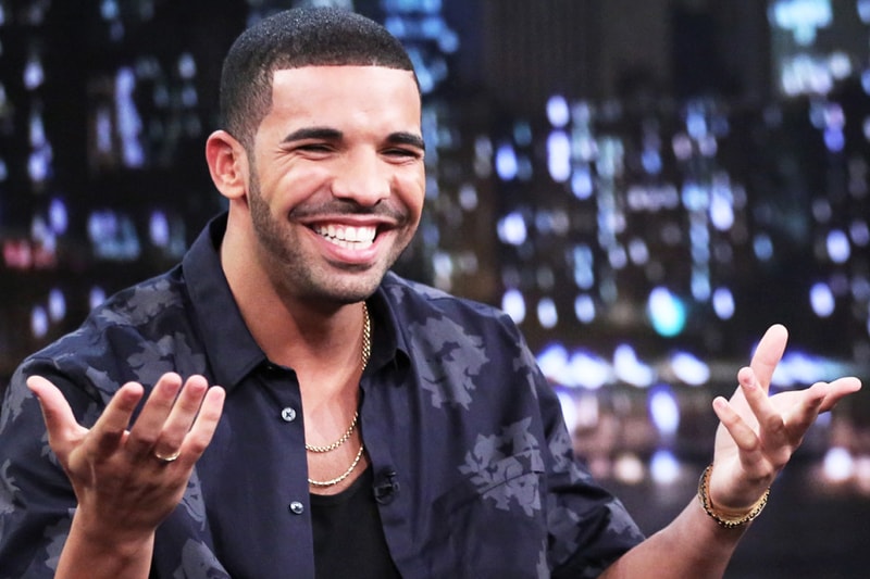 Drake, Beyoncé, Daft Punk, Imagine Dragons And More Nominated For The