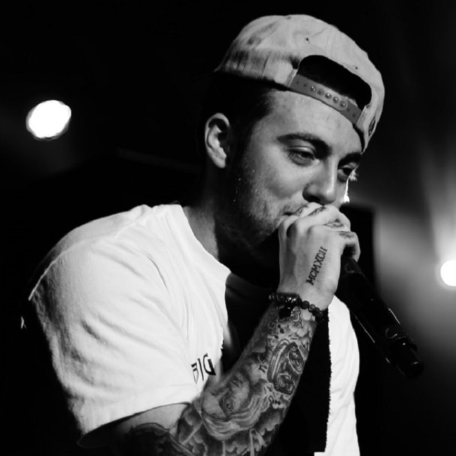 Mac Miller - Happy / Walkin Home / One Nine Six Nine | Hypebeast