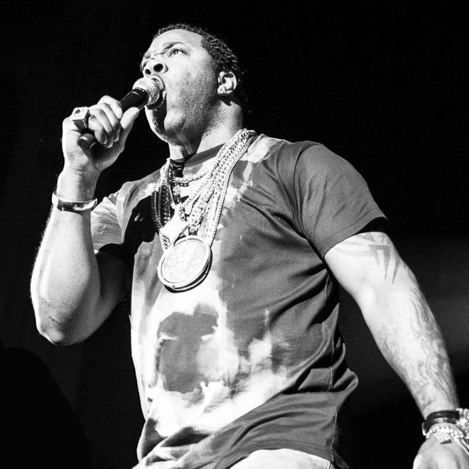 Sign The Petition To Make The "Busta Rhymes Island" A Reality Hypebeast