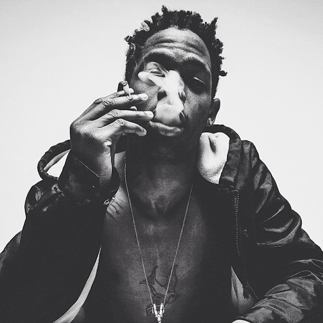 Travi$ Scott - Untitled | Hypebeast