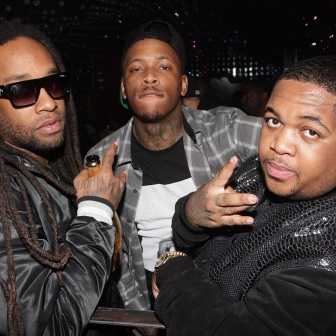 YG, DJ Mustard and Ty Dolla ign Forming Label Hypebeast