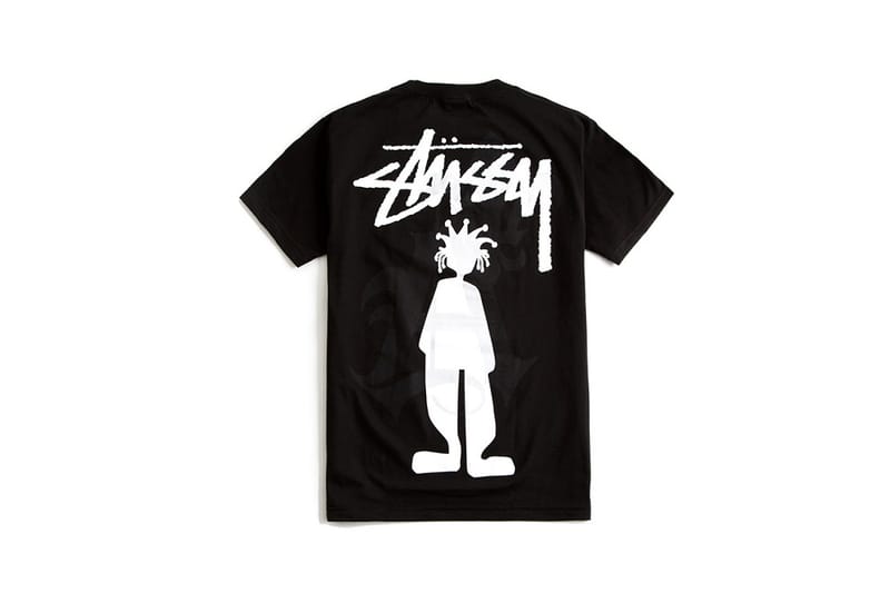 Check out the Treated Crew x Saint Alfred x Stussy 2014 