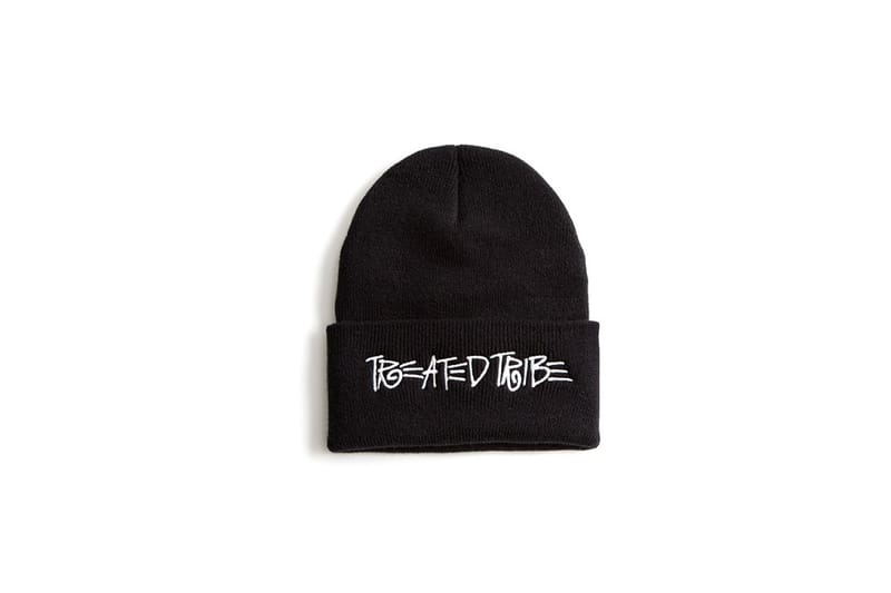 Check out the Treated Crew x Saint Alfred x Stussy 2014 