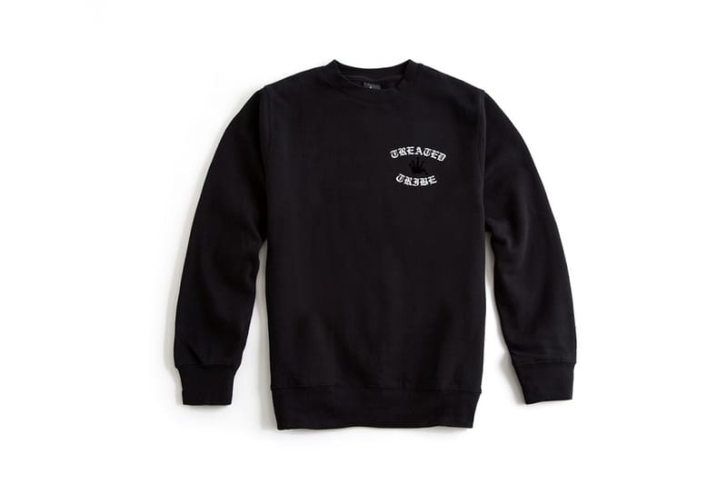 Saint alfred discount stussy