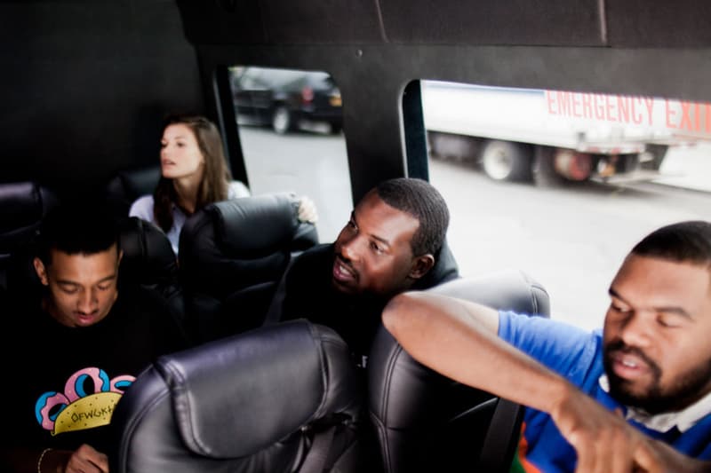 Odd Future Learns “How to Dress like a Rapper” | Hypebeast