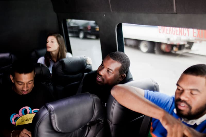 Odd Future Learns “How to Dress like a Rapper” | Hypebeast