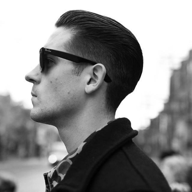 G eazy haircut deals