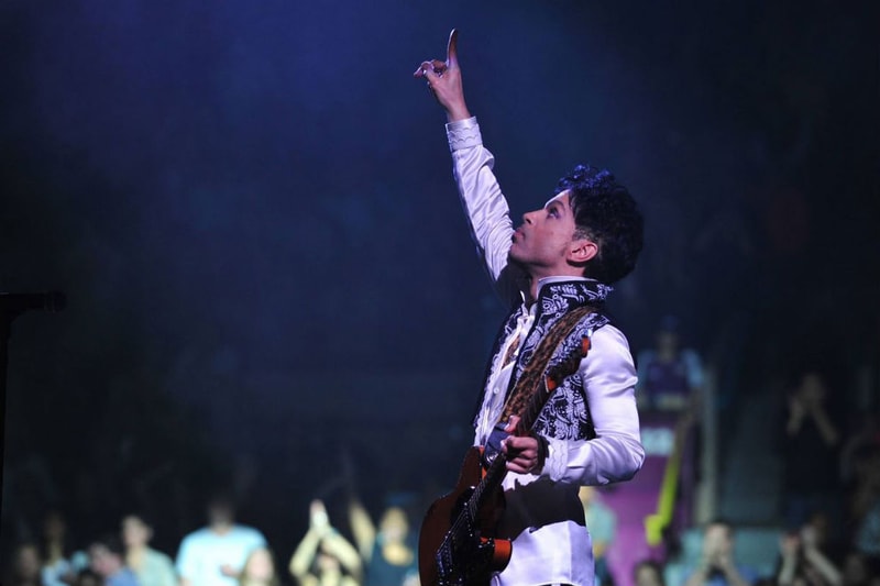 How Much It Really Costs to Book Your Favorite Artist for a Show