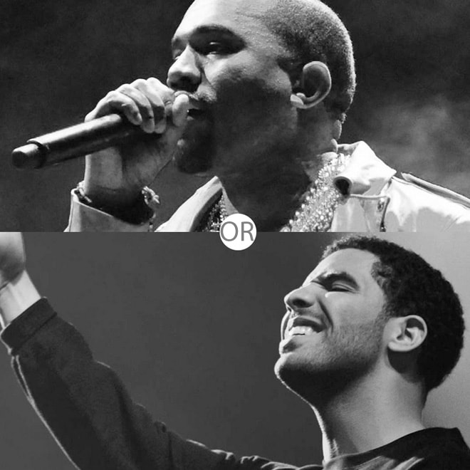 Test Your Hip-Hop Knowledge With