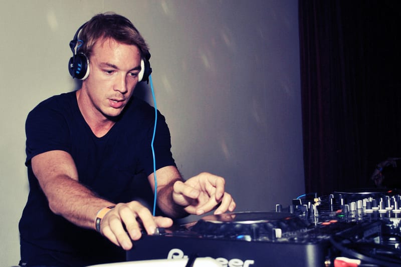 Check Out Diplo s Ask Me Anything Session On Reddit Hypebeast