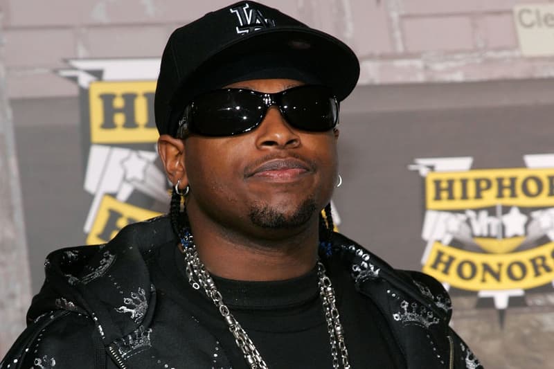 Eazy-E's Son Not Happy with NWA Biopic Casting | HYPEBEAST