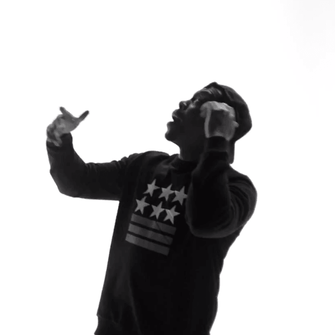 Fekky The Rapper Fekky & Dizzee Razcal - Still Sittin' Here | Hypebeast