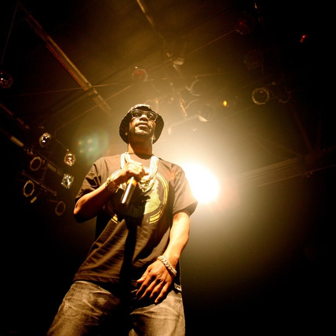 Rae Sremmurd featuring Juicy J No Flex Zone (Remix) Hypebeast