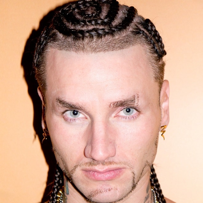 RiFF RAFF - The Neon One | Hypebeast