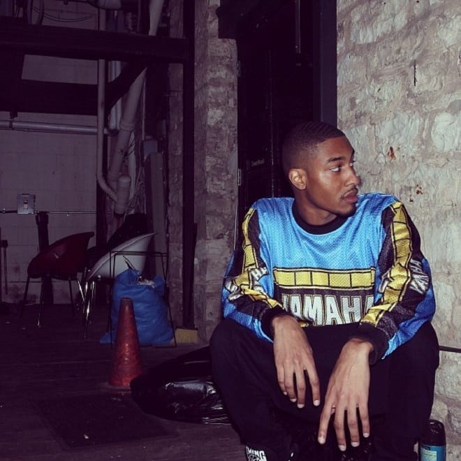 Sir Michael Rocks - Banco | Hypebeast