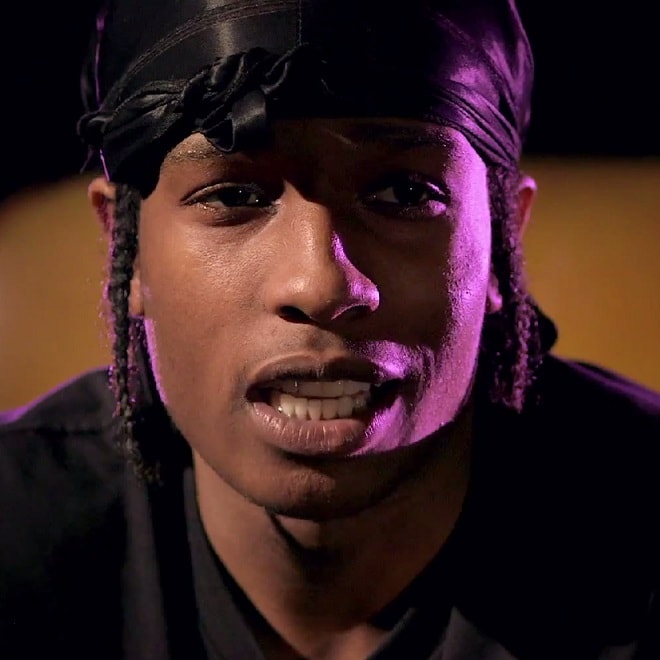 Watch Part 1 of A$AP Rocky's 'SVDDXNLY' Documentary | Hypebeast