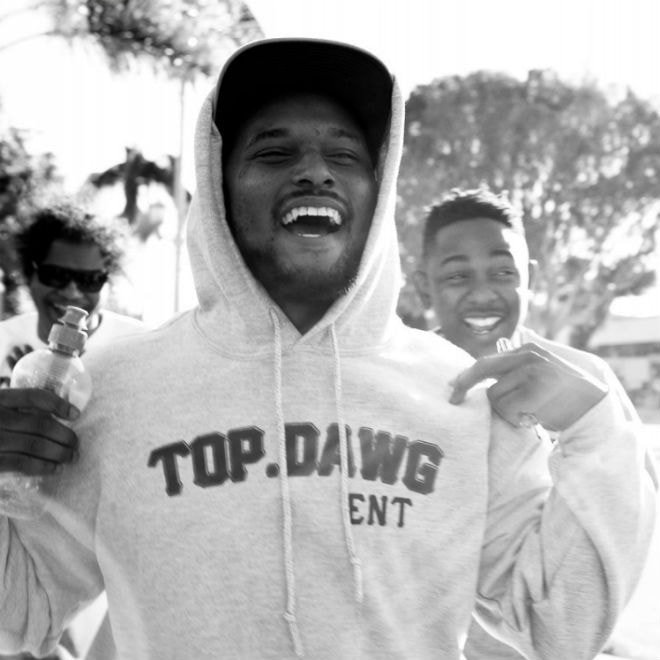 Schoolboy Q Blessed Ft Kendrick Lamar Lyrics ScHoolboy Q & Kendrick Lamar - Blessed (Nightizm Remix) | HYPEBEAST