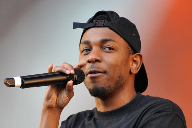 Rumors On Kendrick Lamar's New Single "King Kunta" | Hypebeast