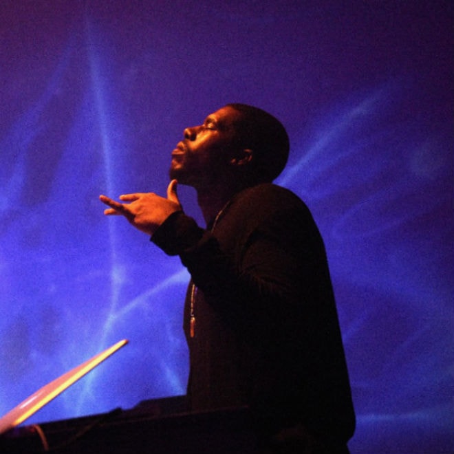 Flying Lotus Details 'You're Dead!' Contributions from Kendrick Lamar ...