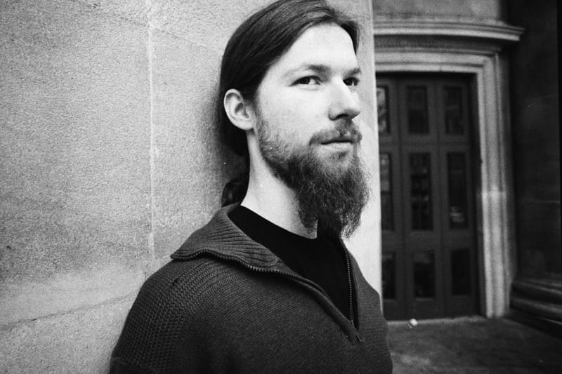 Aphex Twin Unveils Several Unreleased Songs and Music Allegedly By