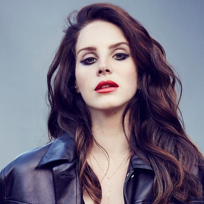 Lana Del Rey - Brooklyn Baby (Tom Vek Remix) | Hypebeast