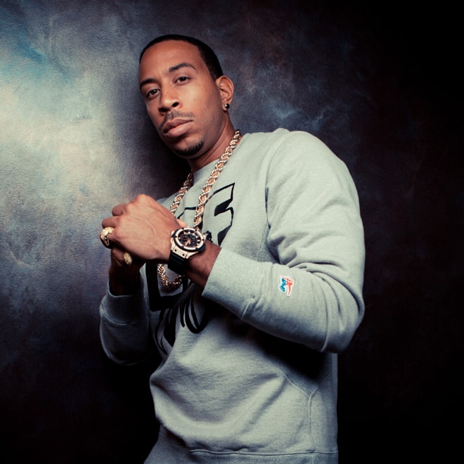 Ludacris - Hood Billionaire (Remix) | HYPEBEAST