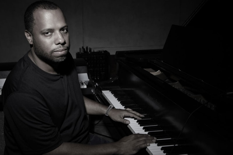 No I.D. Shares Rare Stories on Common, Kanye West, Def Jam & More ...