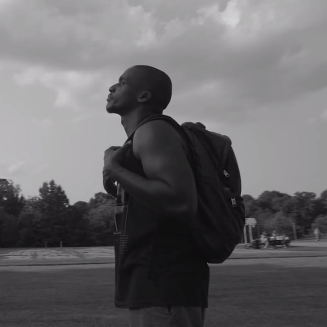 No Malice Releases Trailer for 'The End of Malice' Featuring Pharrell ...