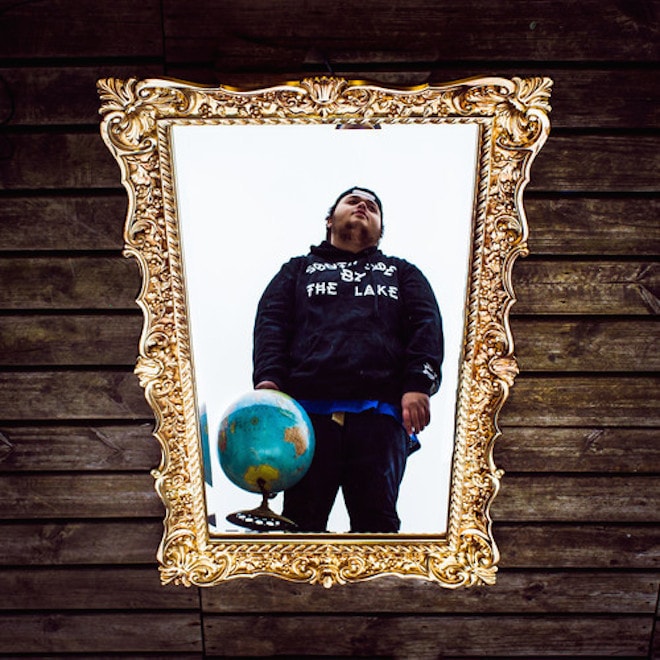Alex Wiley - Top Of The World | Hypebeast