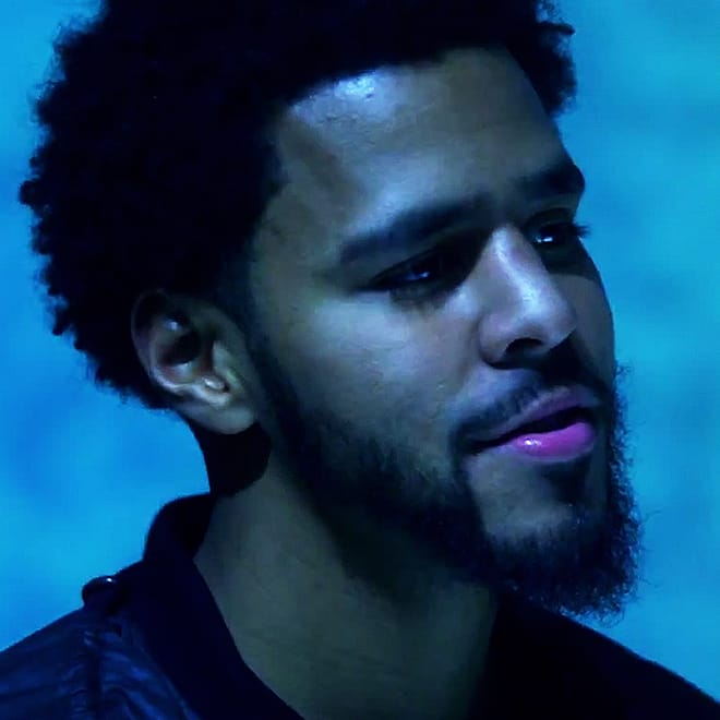 J cole kd nike cheap commercial