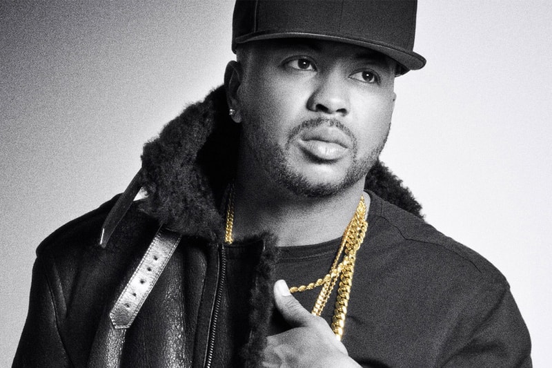 TheDream Fruition Hypebeast