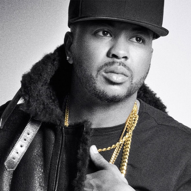 TheDream Fruition Hypebeast