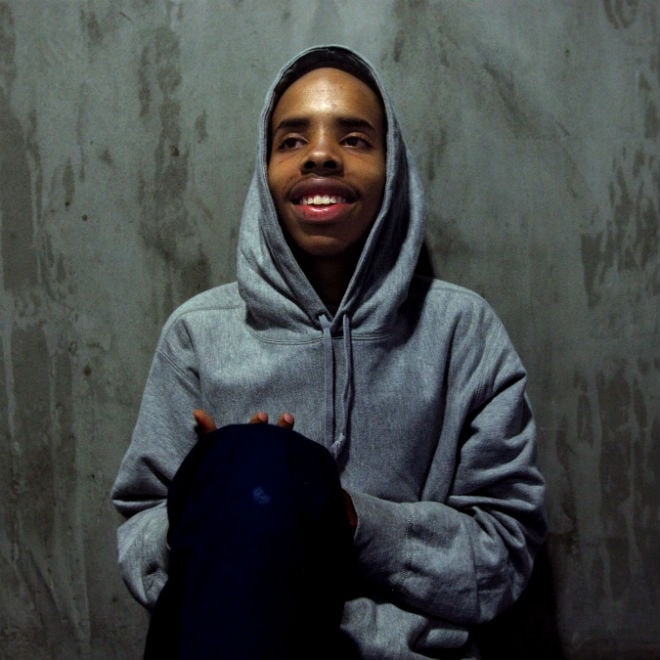 Watch Earl Sweatshirt Perform Five New Songs HYPEBEAST
