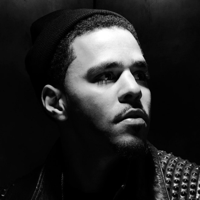 J. Cole Welcomes All Single Moms to Live at 2014 Forest Hills Drive for ...