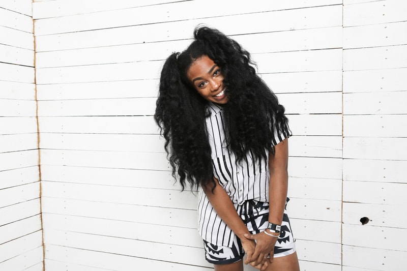 SZA Speaks On Writing Nicki Minaj and Beyonce's 