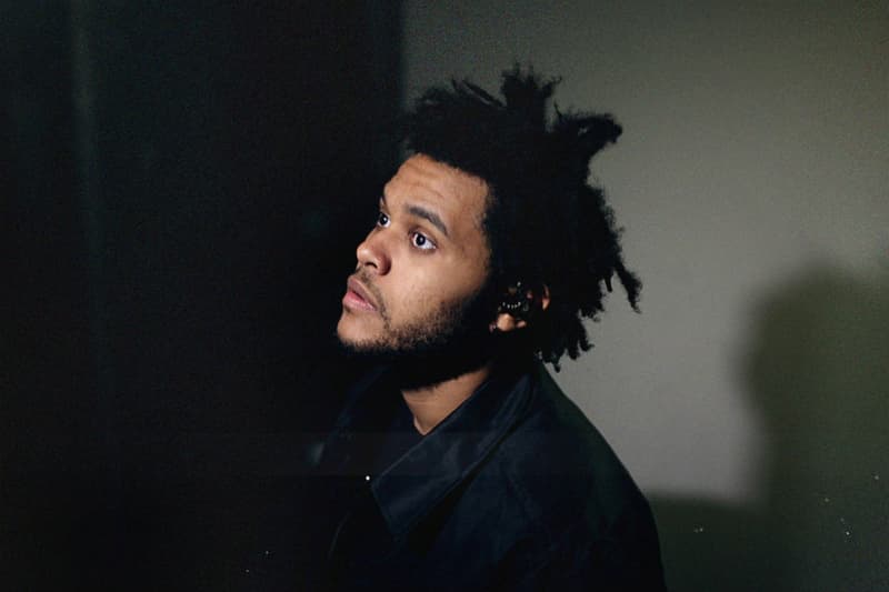 The Weeknd Arrested After Police Altercation Hypebeast
