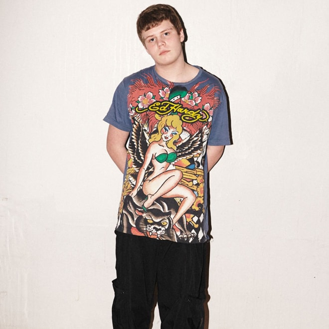 Yung Lean Bathtub Hypebeast