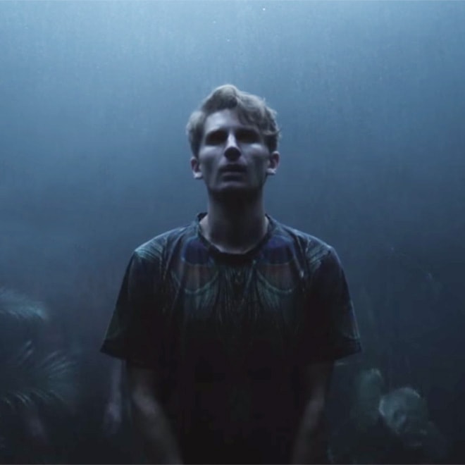 Glass Animals Black Mambo Hypebeast