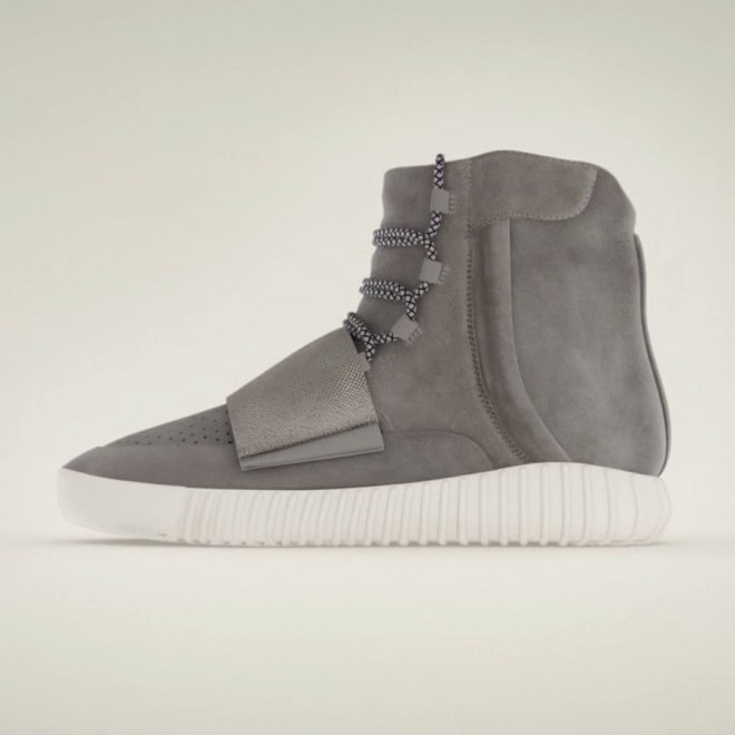 Kanye West for adidas Originals Yeezy 750 Boost | Hypebeast