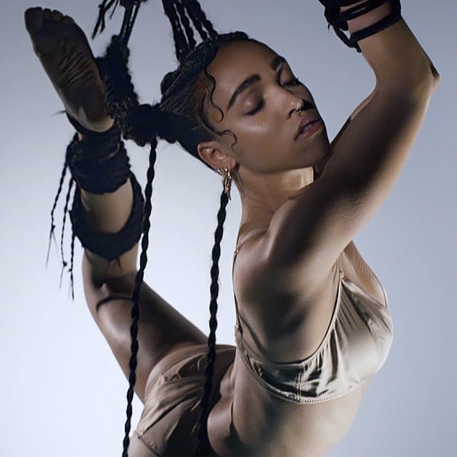 FKA twigs Choreographed a Dance Scene for 'Catch Me Daddy' | HYPEBEAST