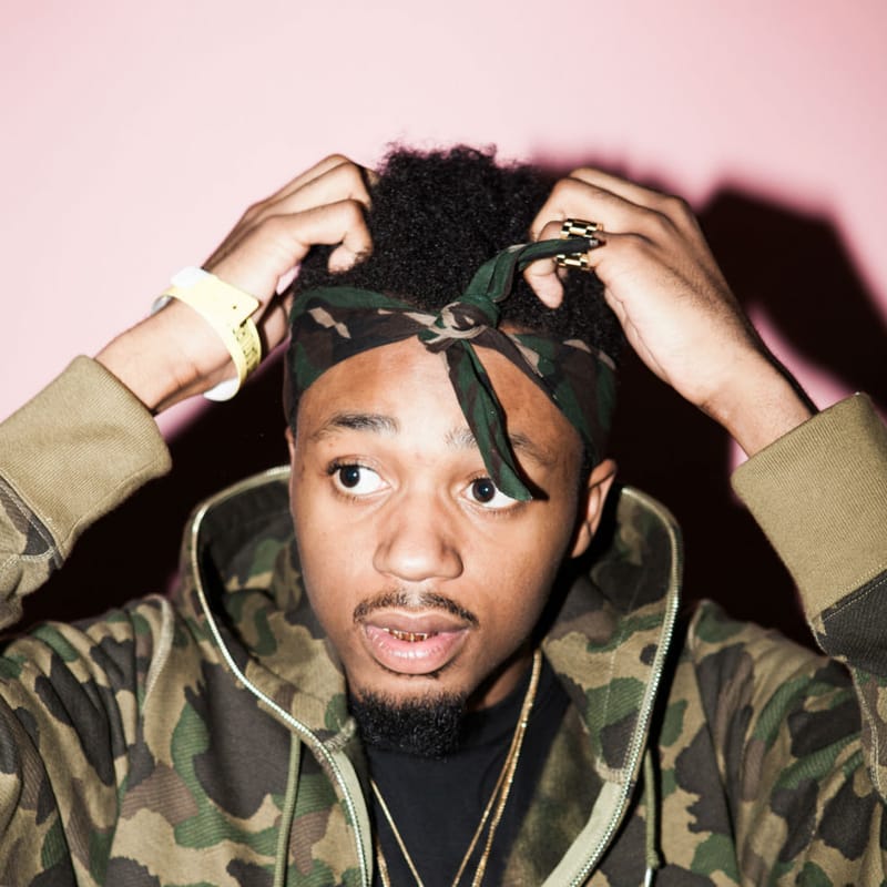 Metro Boomin - Metropolis | Hypebeast