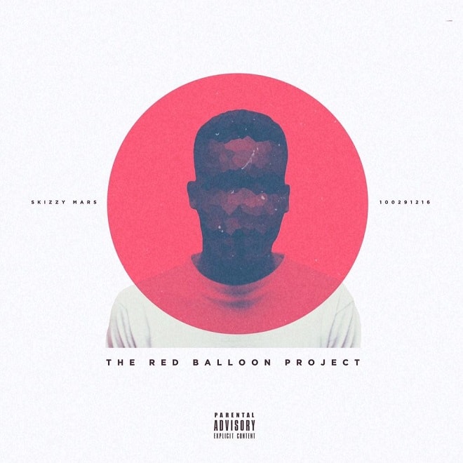 Skizzy Mars featuring G-Eazy & Olivver The Kid - Time | Hypebeast