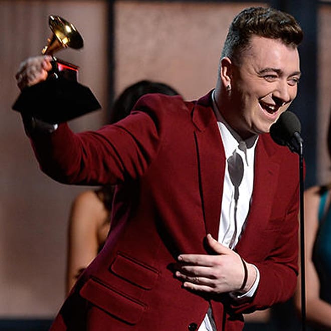 The 57th Annual GRAMMY Awards (Winners) | Hypebeast