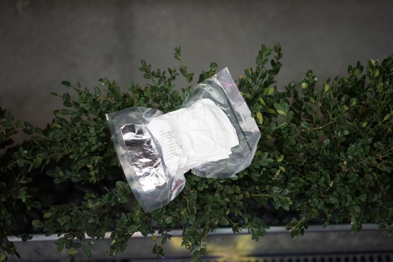 The Kanye West & adidas Yeezy Season 1 NYC Event Invitation Comes as an