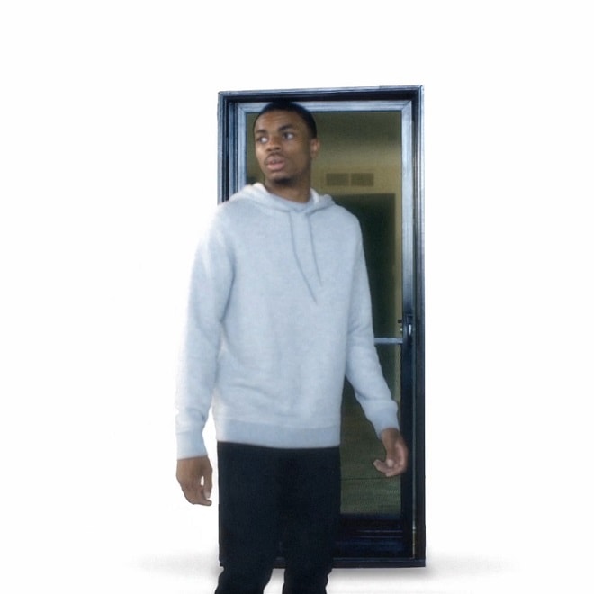 Vince Staples Screen Door Hypebeast