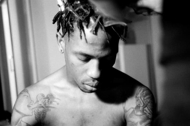Listen to Previews of New Travi$ Scott Material | Hypebeast