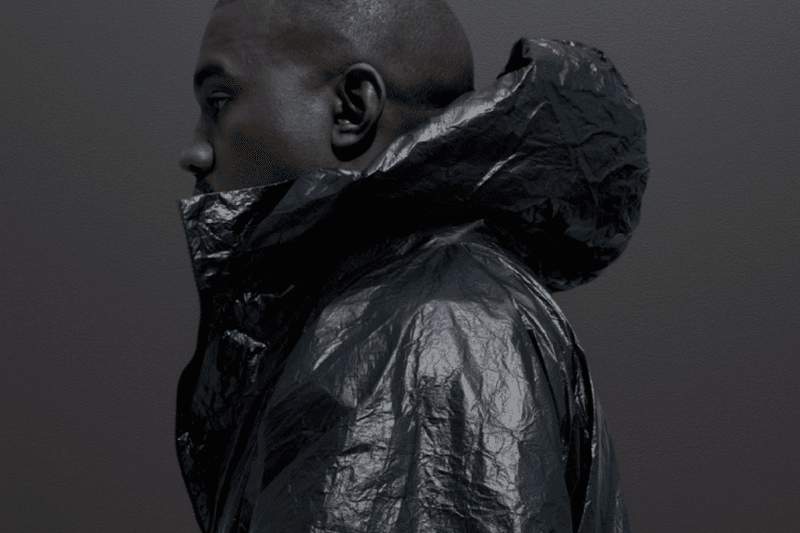 Kanye West Launches 'Yeezy Season One Zine' | Hypebeast