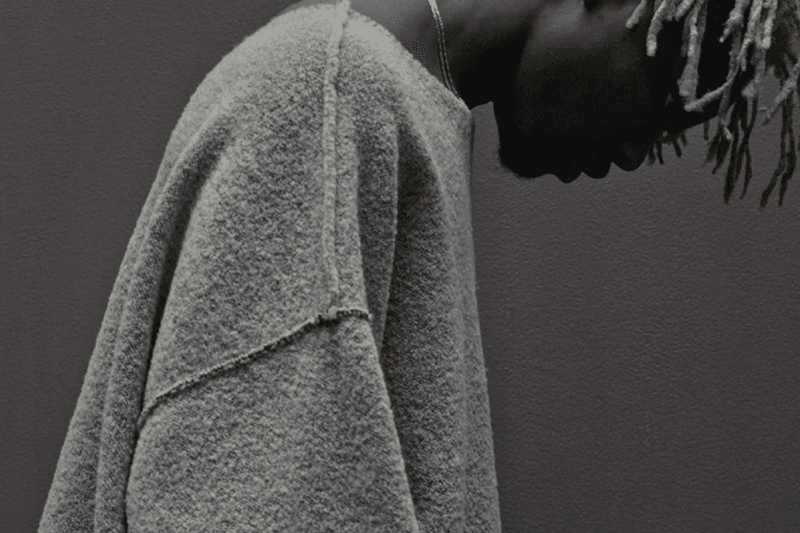 Kanye West Launches 'Yeezy Season One Zine' | Hypebeast