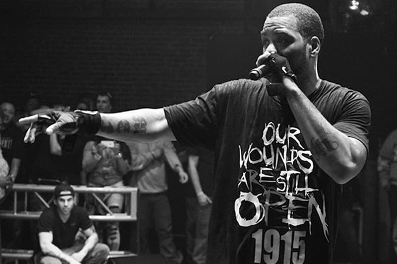 Method Man Thinks WuTang Clan's 'Once