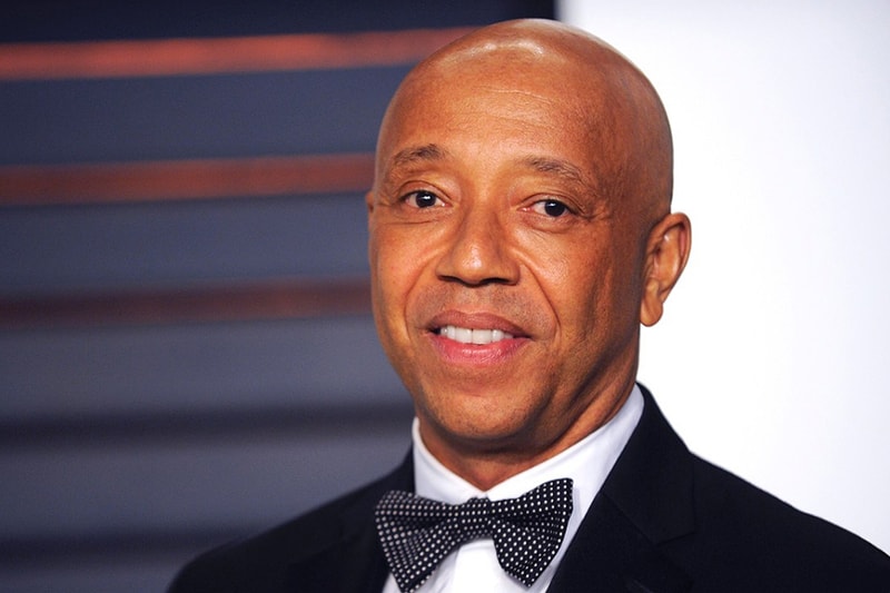 Russell Simmons to Bring Hip-Hop to Broadway | Hypebeast